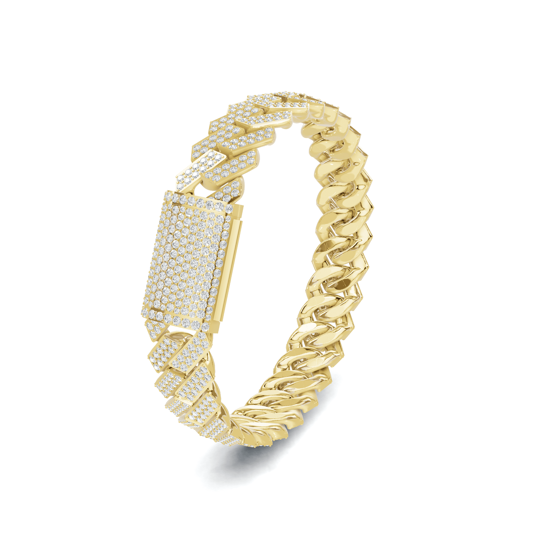 yellow gold