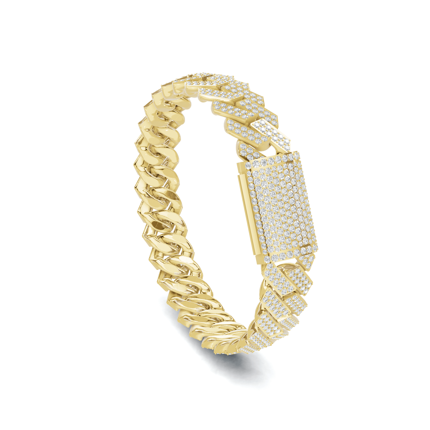 yellow gold