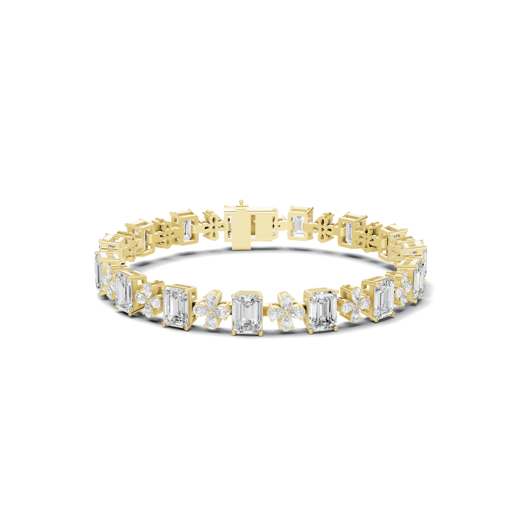 yellow gold