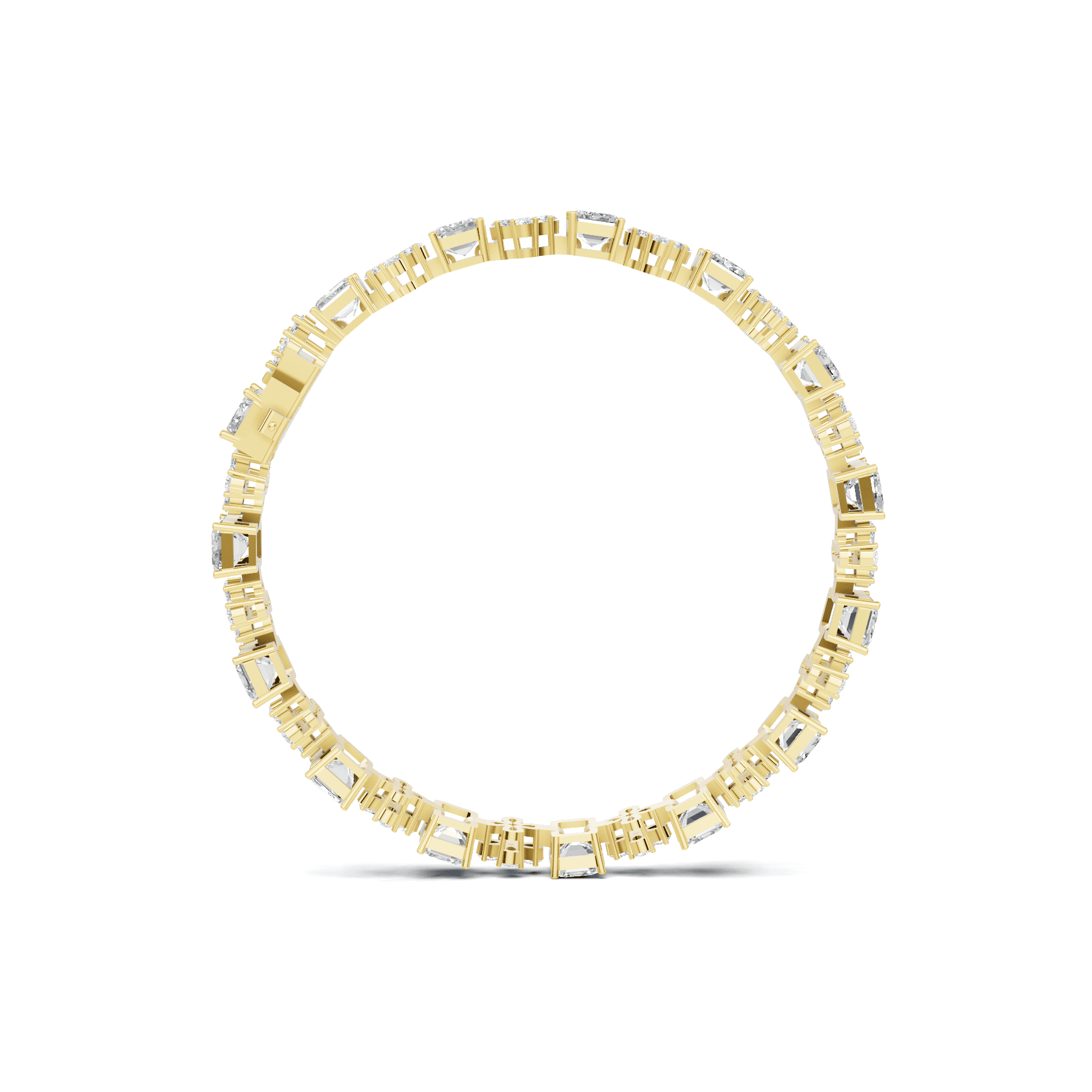 yellow gold