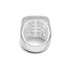 white gold