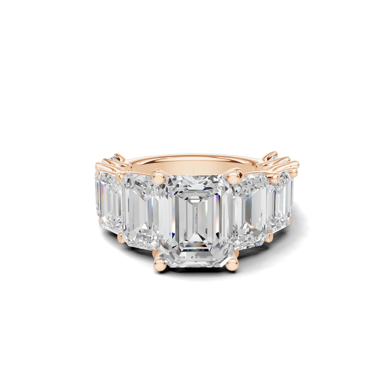 rose gold
