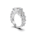 white gold