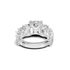 white gold