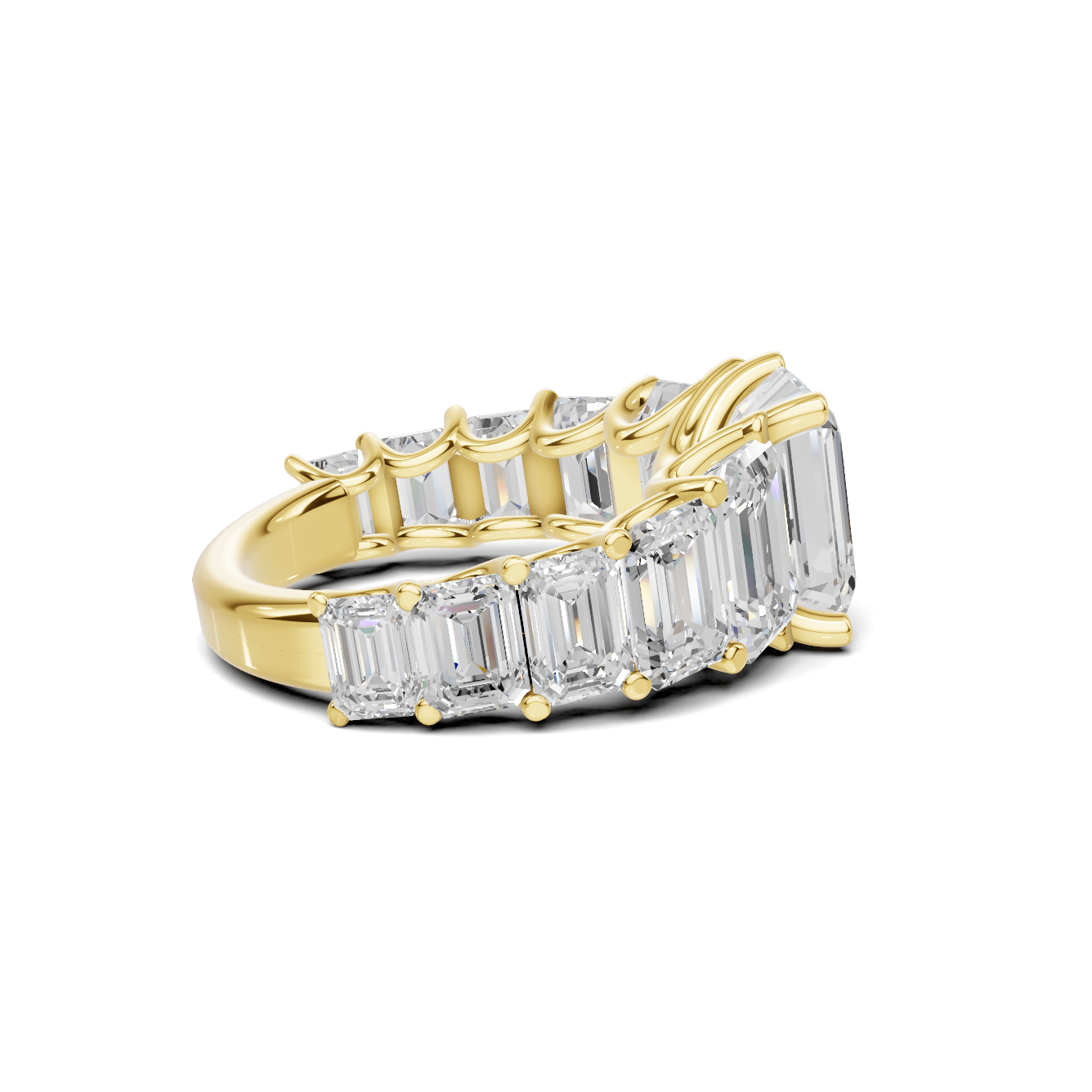 yellow gold