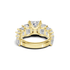 yellow gold