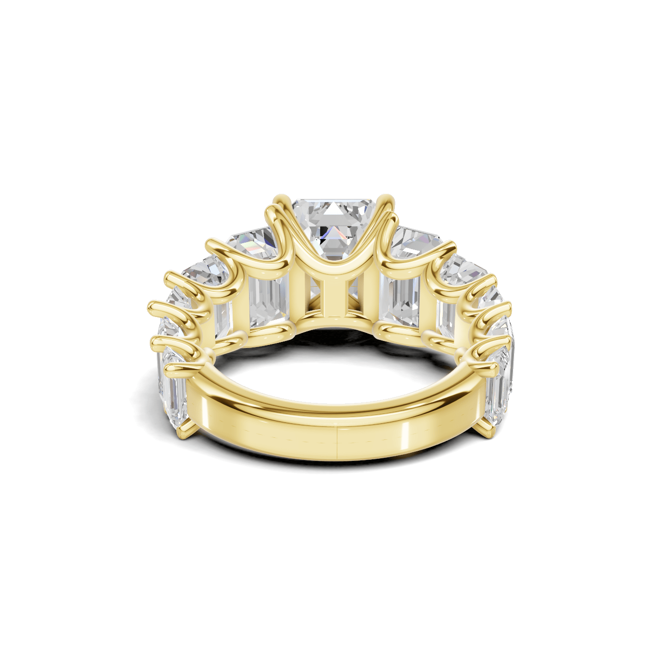 yellow gold