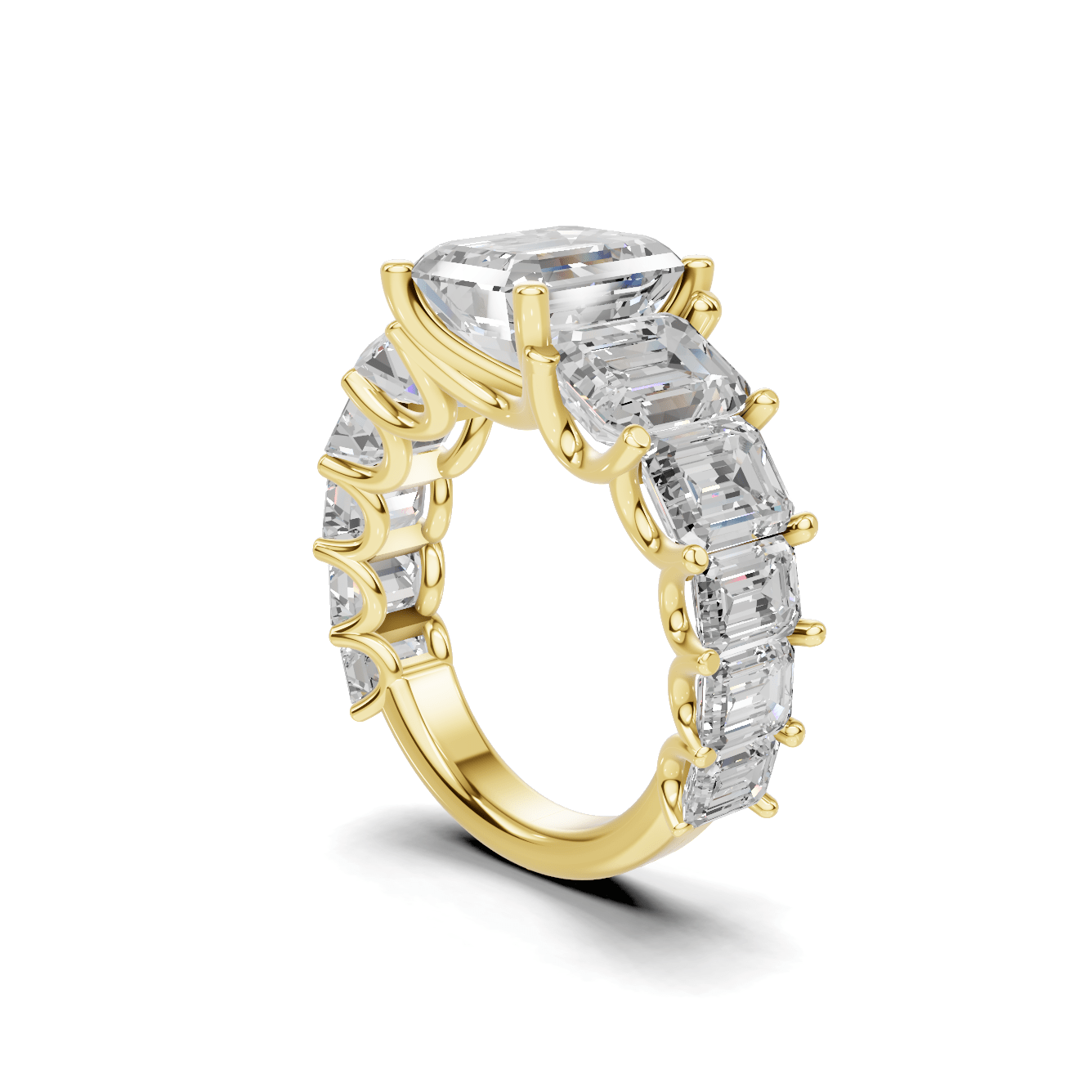 yellow gold