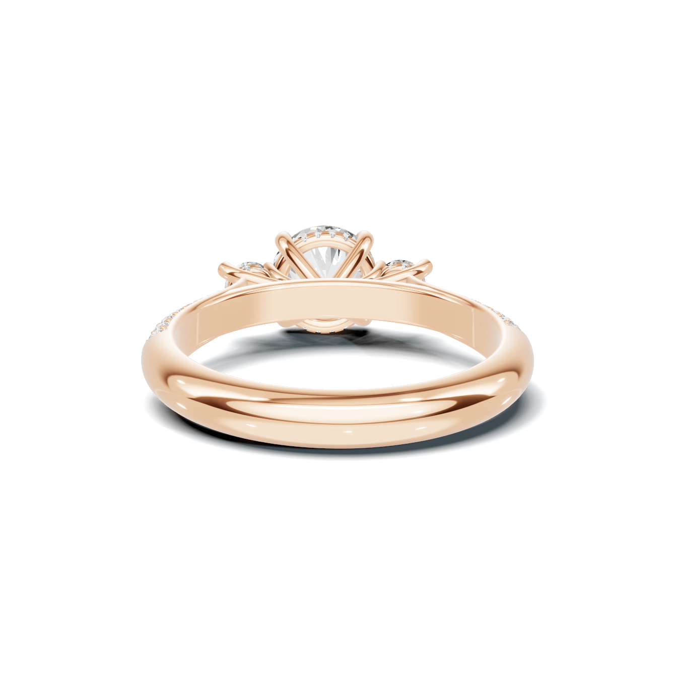 rose gold