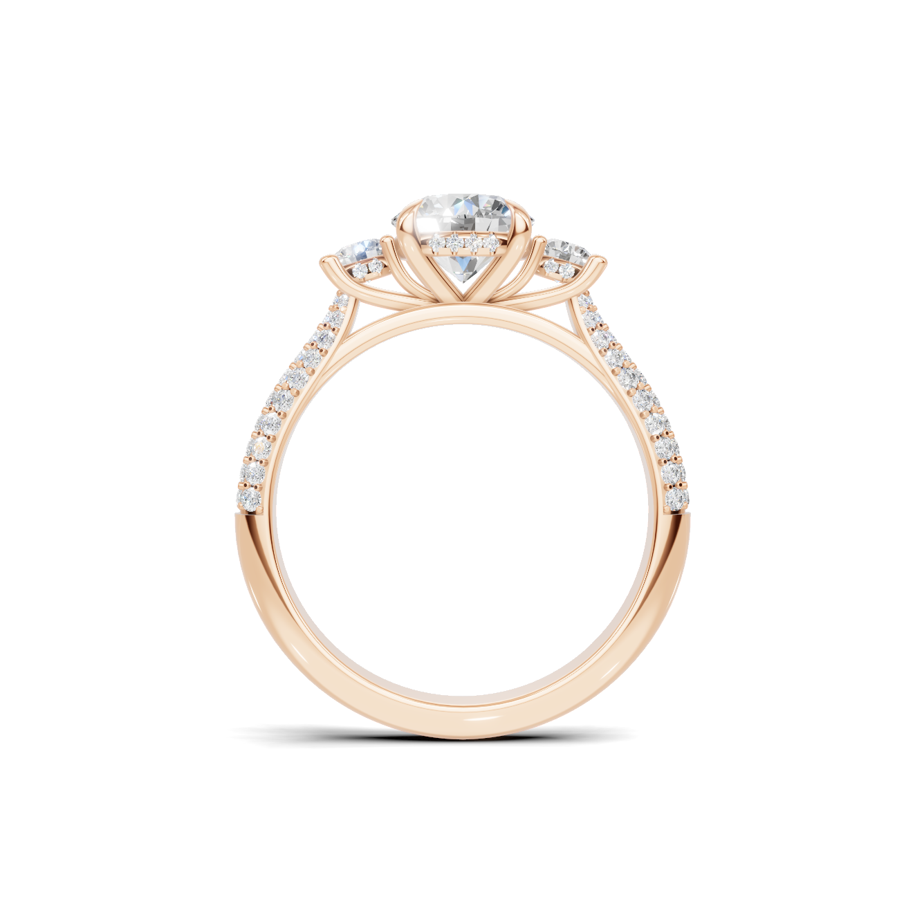 rose gold