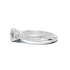 white gold