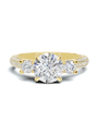 yellow gold