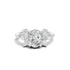 white gold