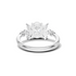 white gold