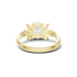 yellow gold