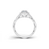 white gold