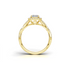 yellow gold