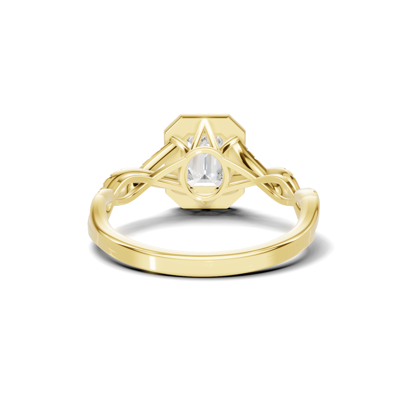 yellow gold