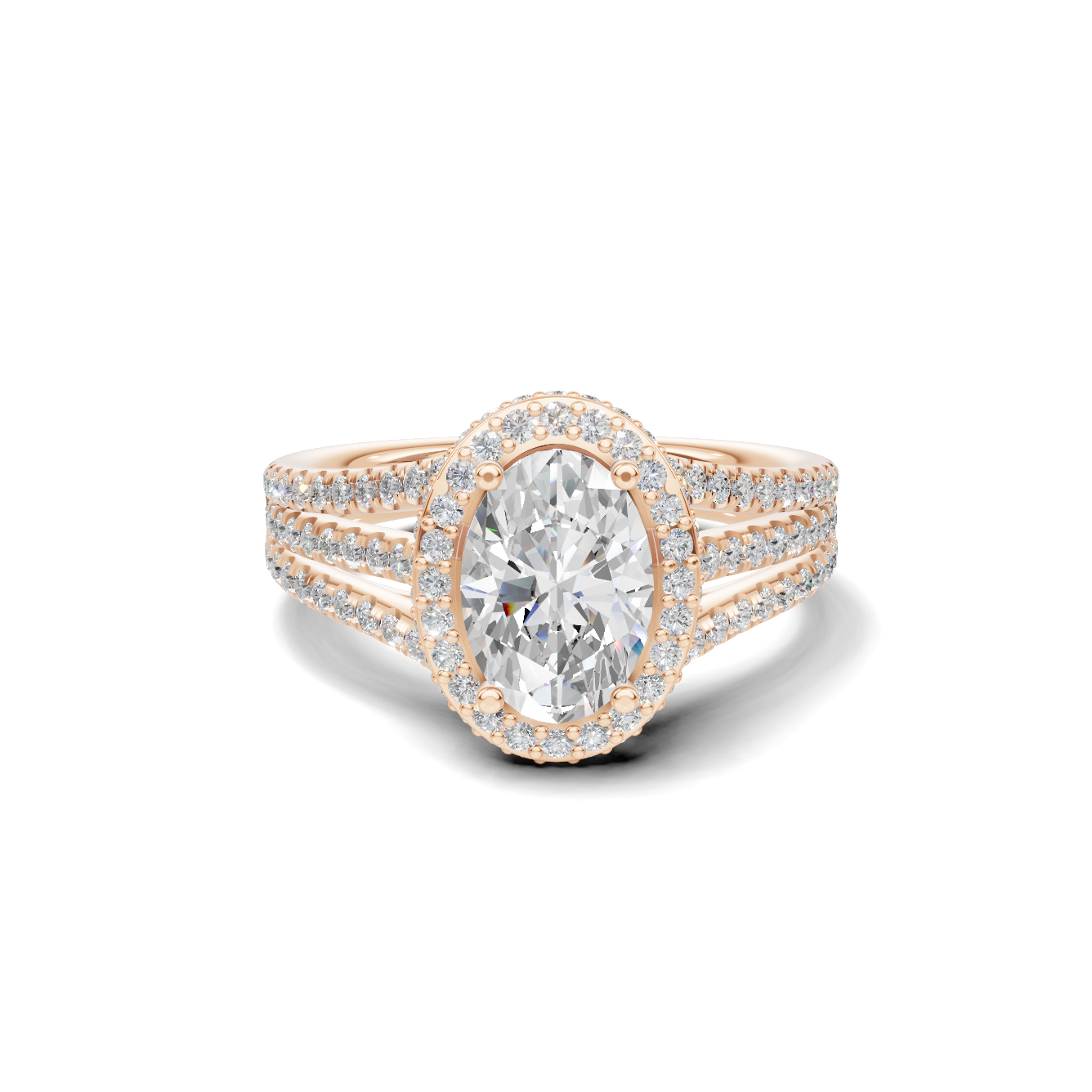 rose gold