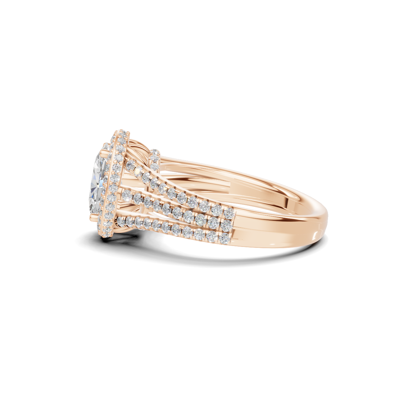 rose gold