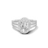 white gold