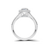 white gold