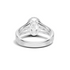 white gold
