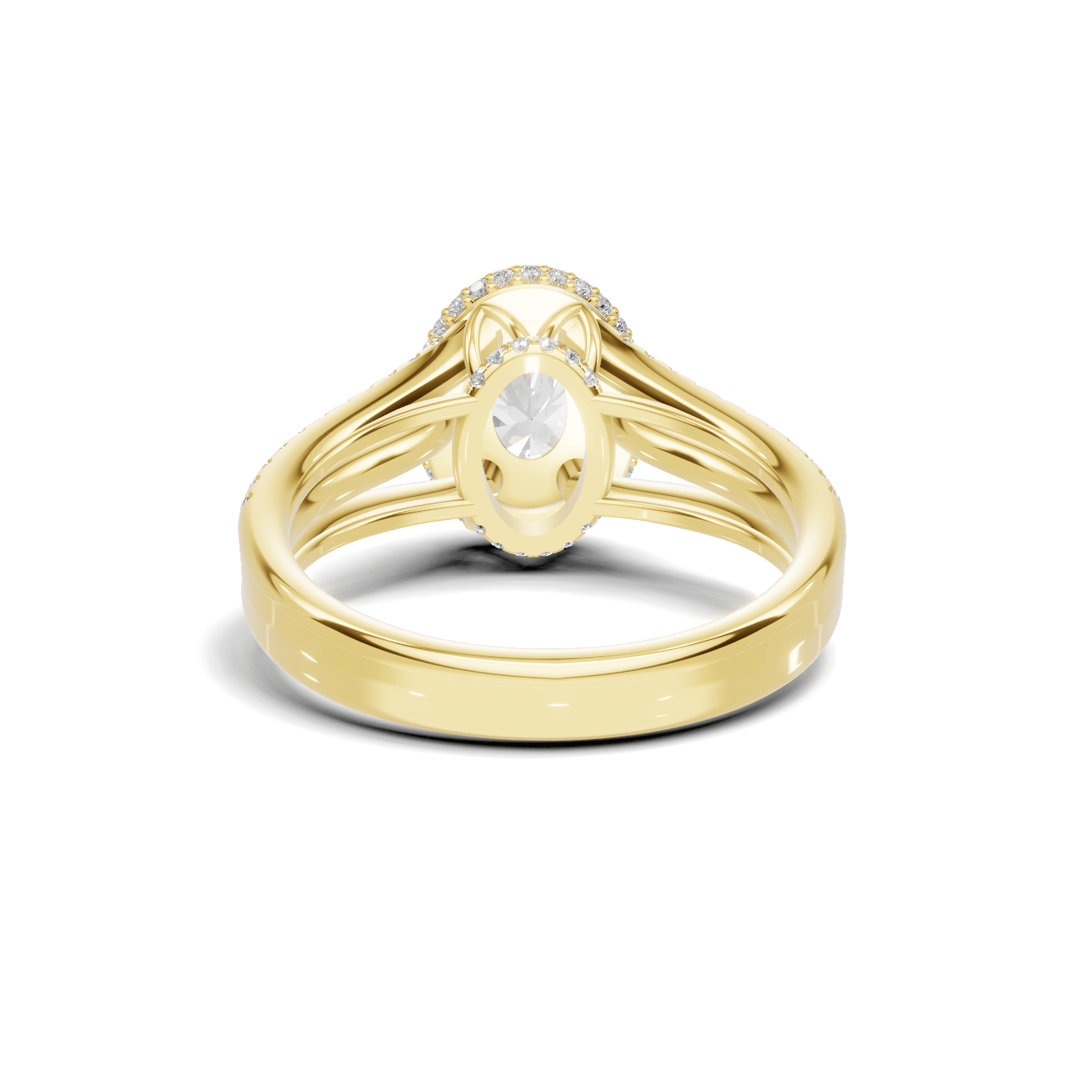 yellow gold