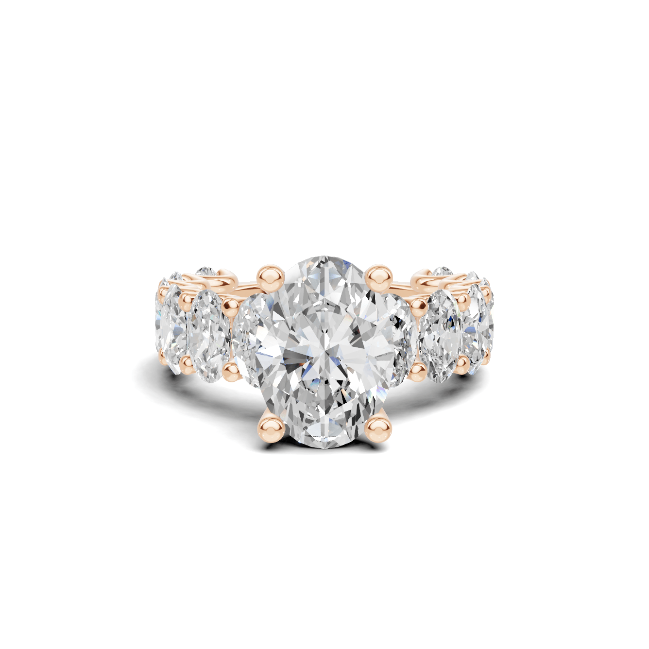 rose gold