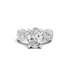 white gold