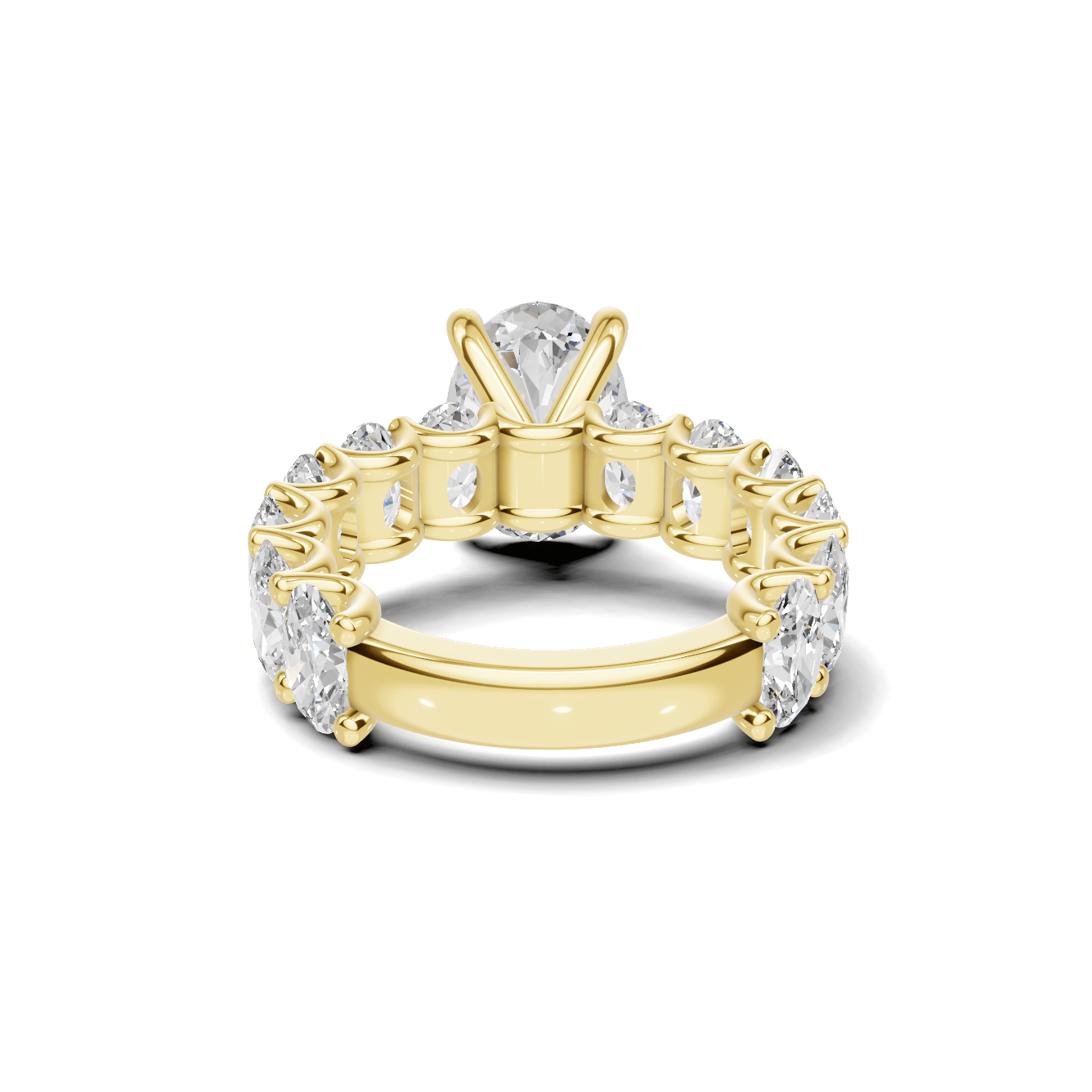 yellow gold
