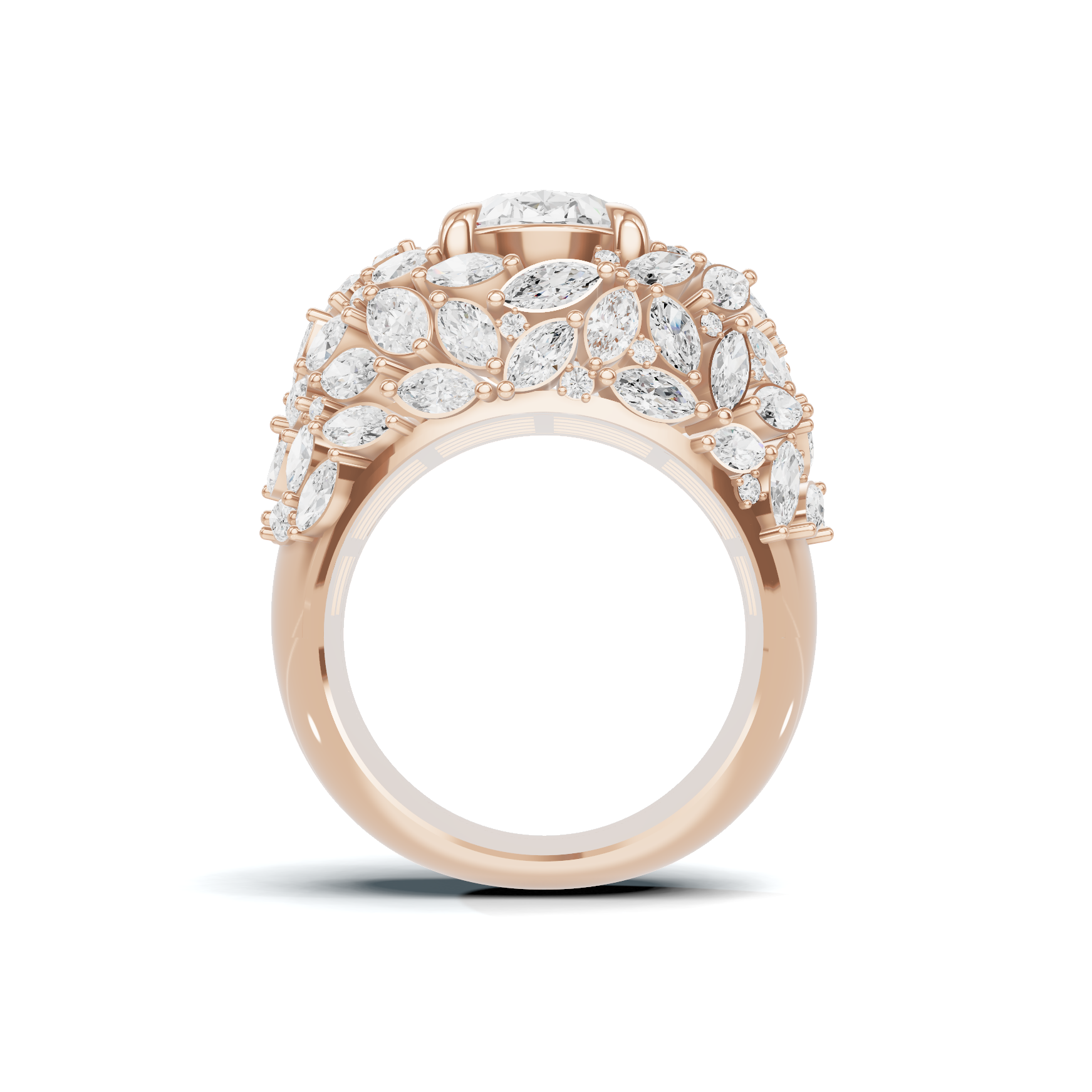 rose gold