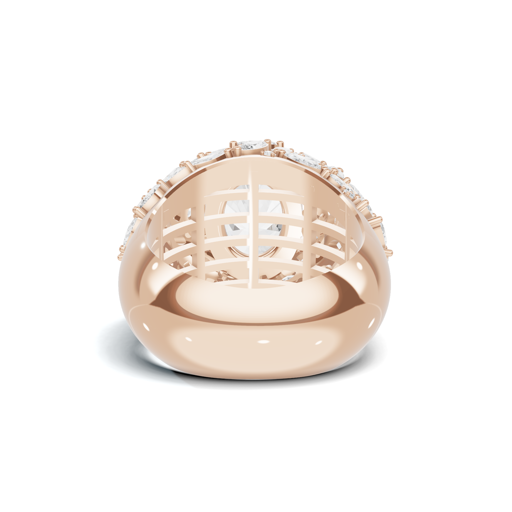 rose gold