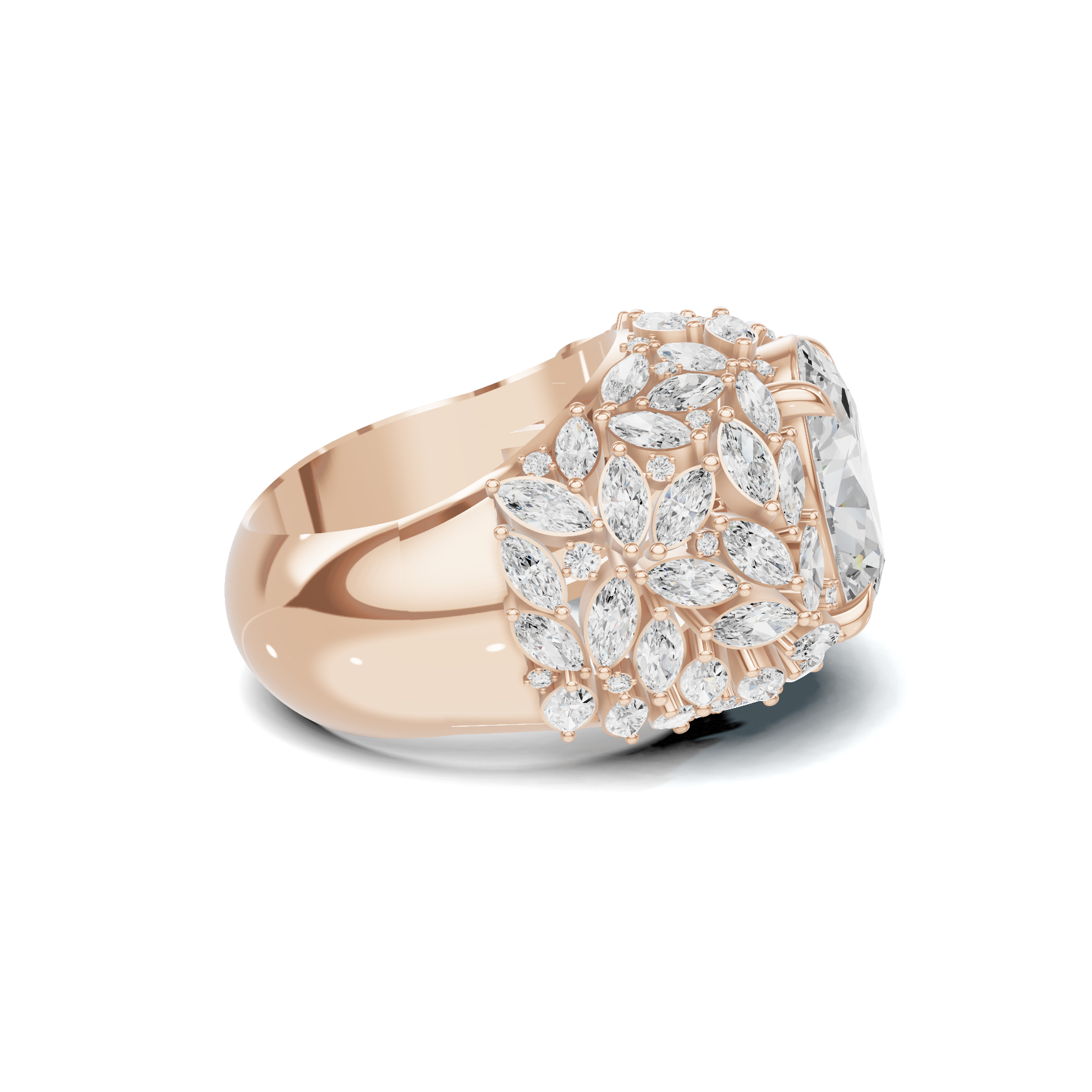 rose gold