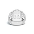 white gold