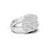 white gold