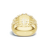 yellow gold