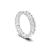 white gold