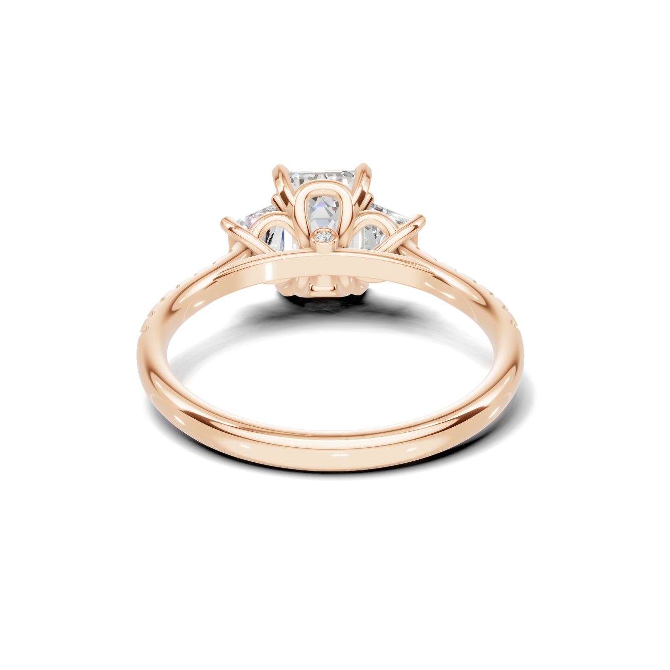 rose gold