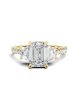 yellow gold