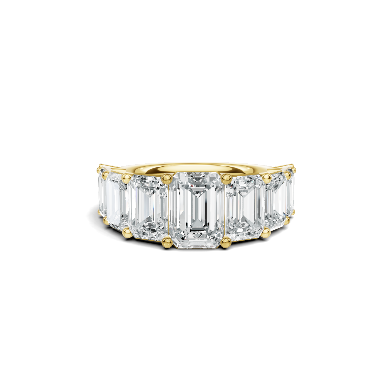 yellow gold