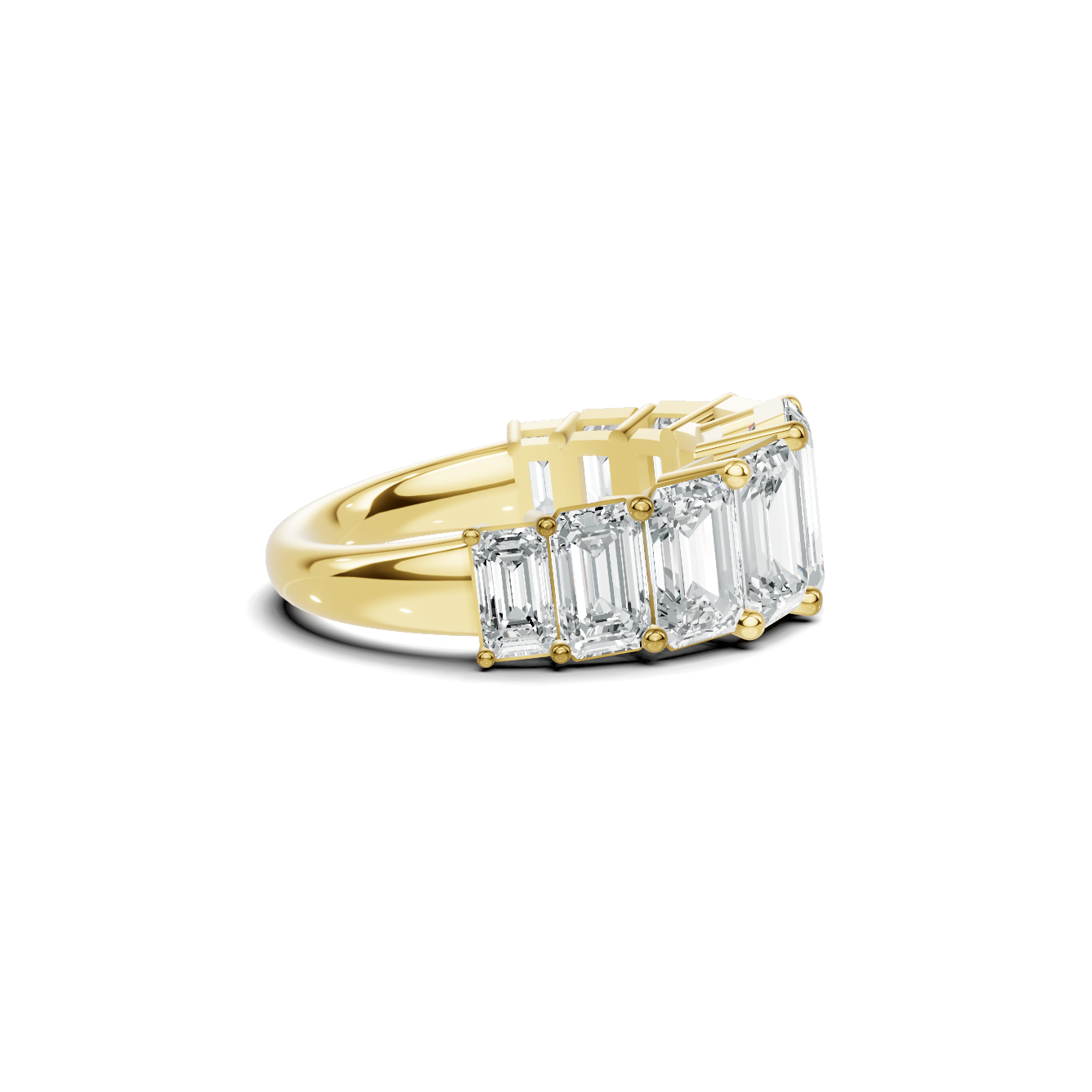 yellow gold
