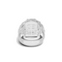 white gold