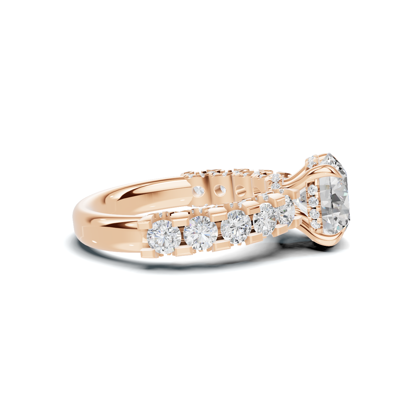 rose gold