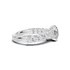 white gold