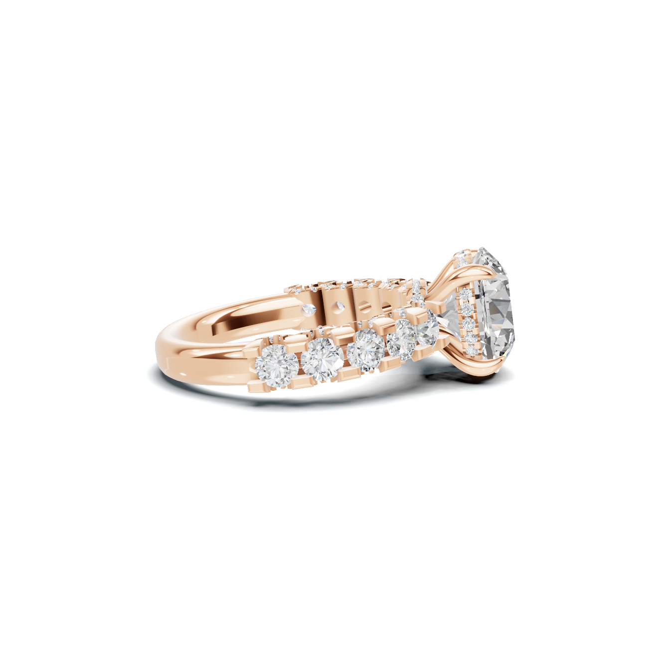 rose gold