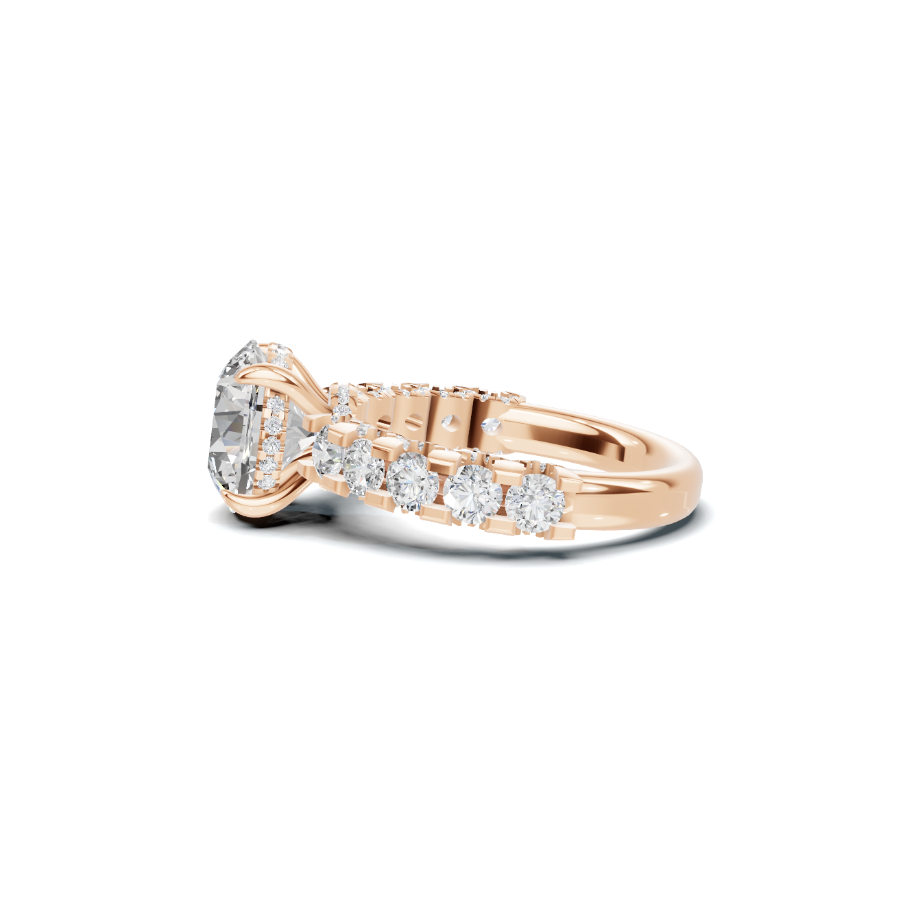 rose gold