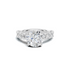 white gold