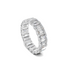 white gold