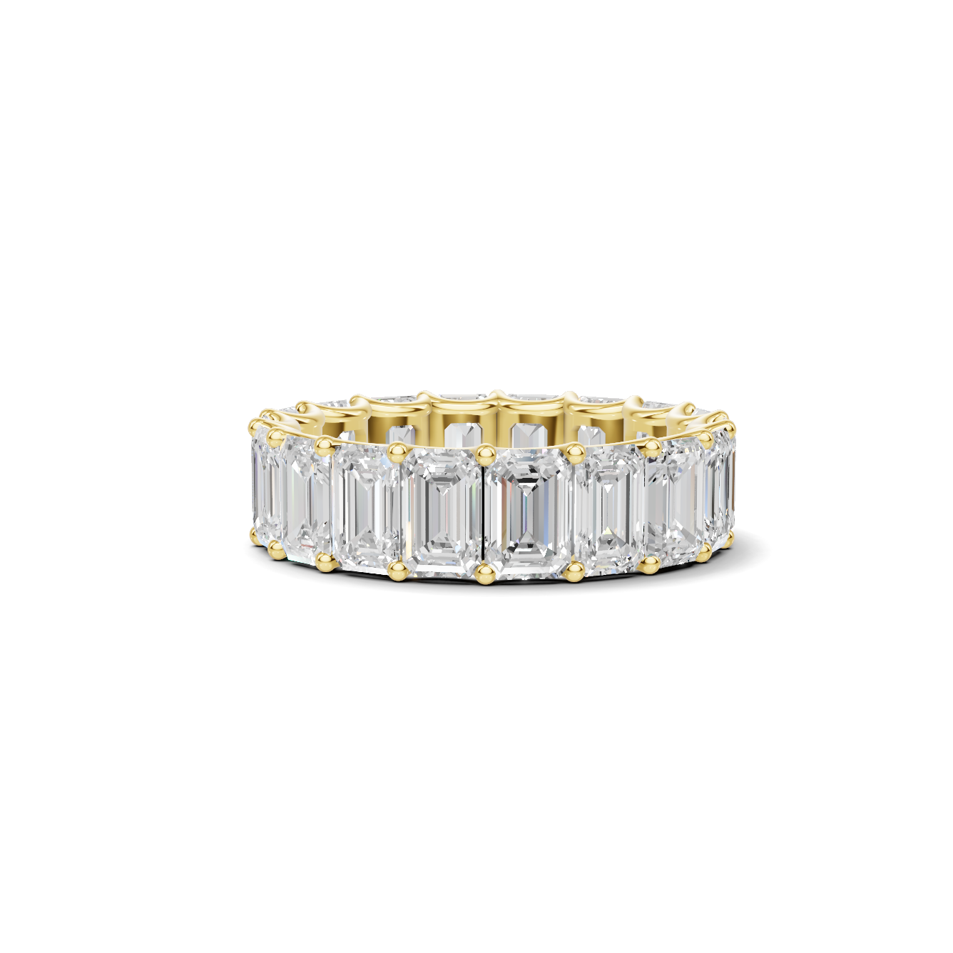 yellow gold
